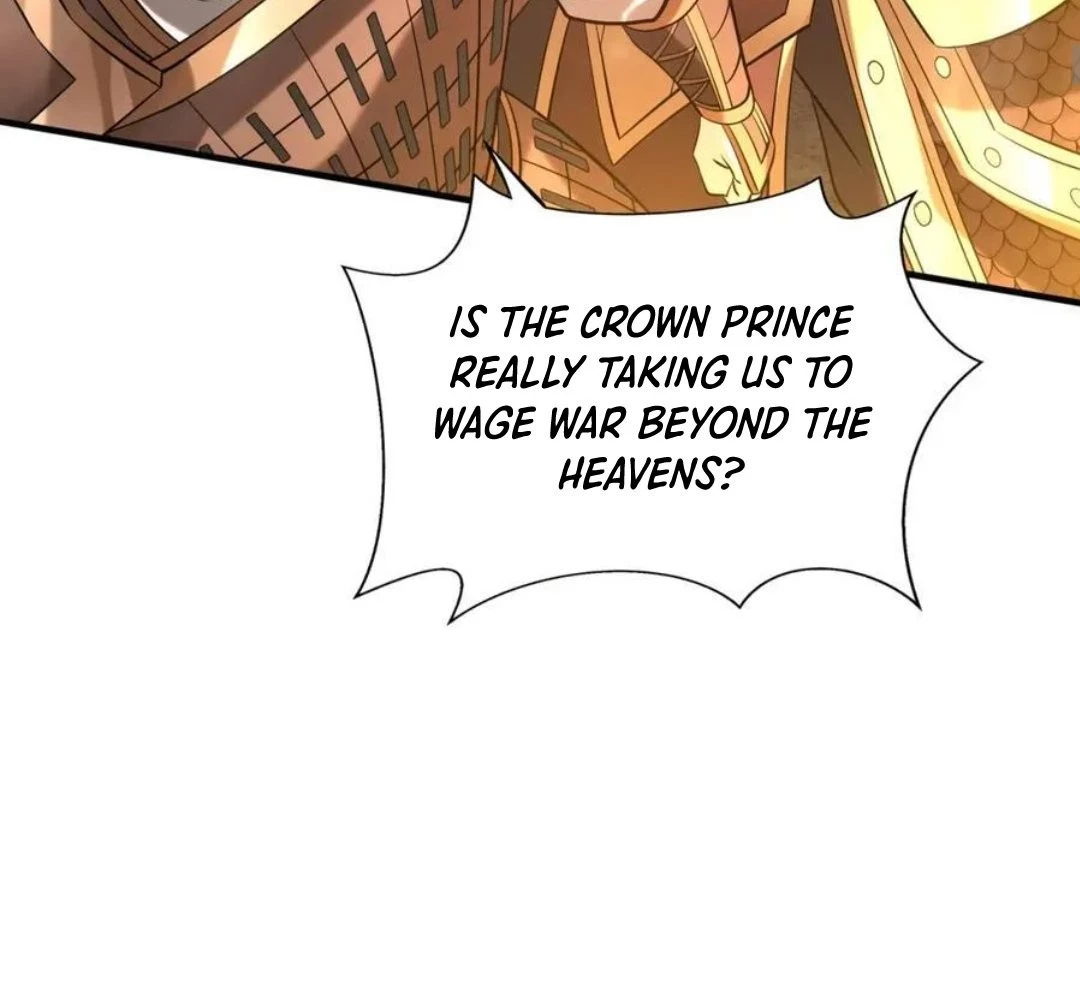 The Son of the First Emperor Kills Enemies and Becomes a God Chapter 121 - 64