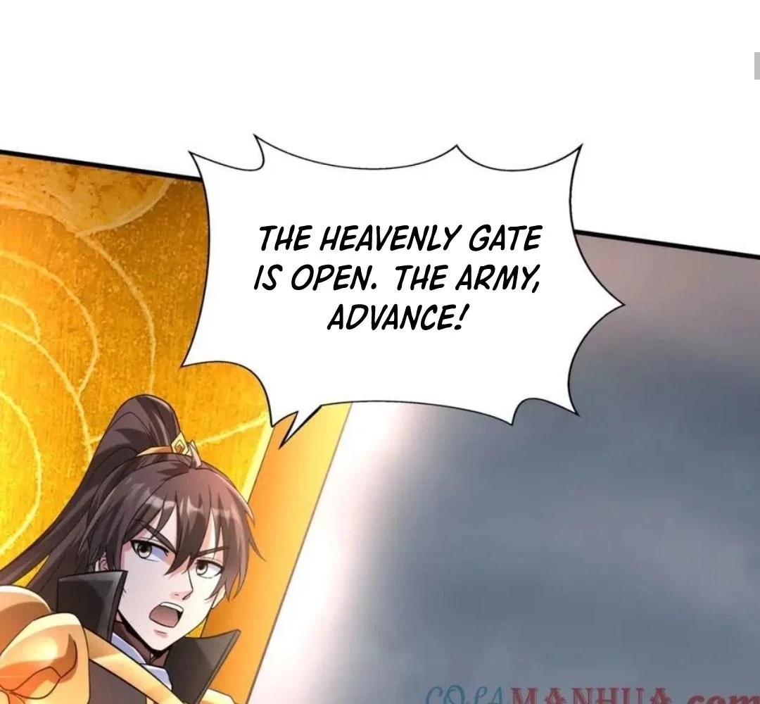 The Son of the First Emperor Kills Enemies and Becomes a God Chapter 121 - 65