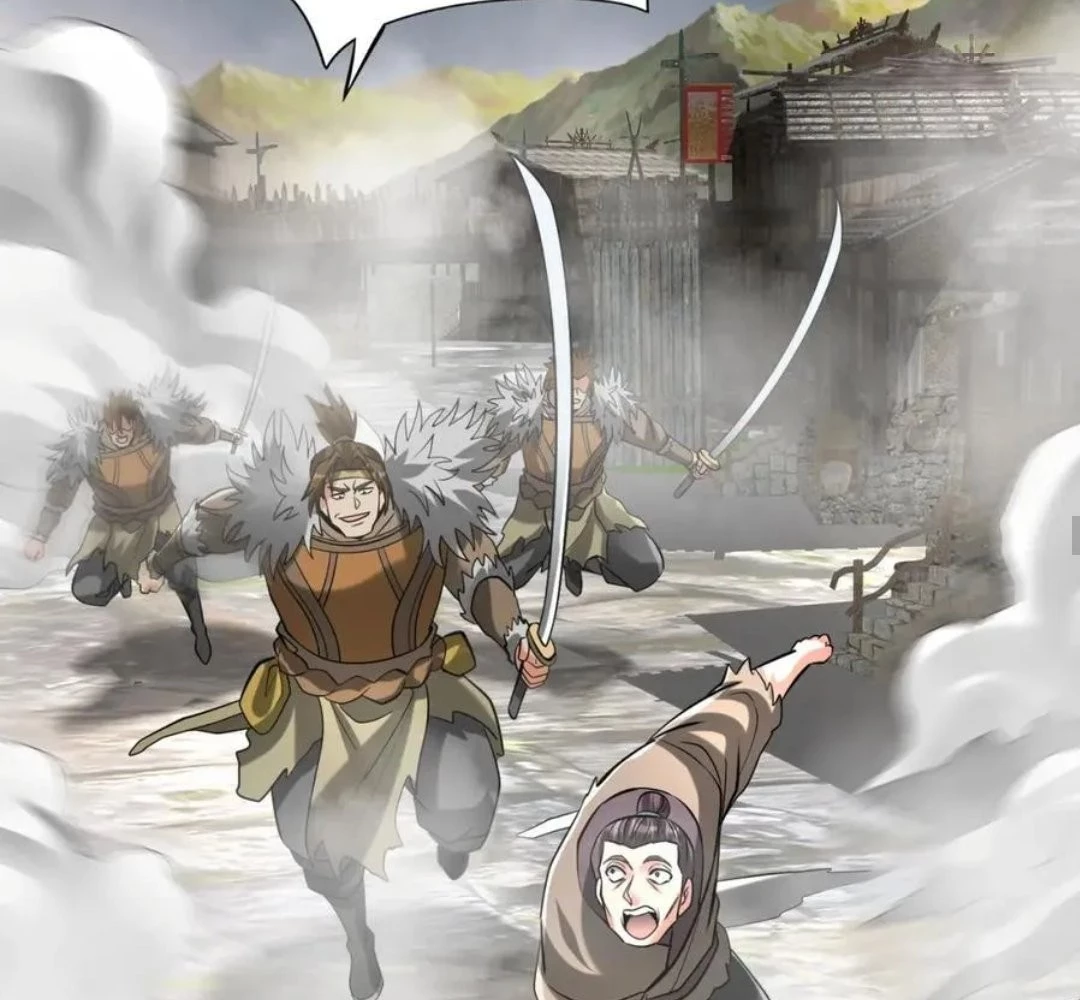 The Son of the First Emperor Kills Enemies and Becomes a God Chapter 121 - 70