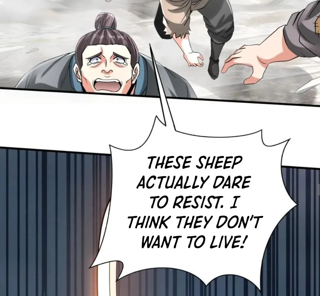 The Son of the First Emperor Kills Enemies and Becomes a God Chapter 121 - 71