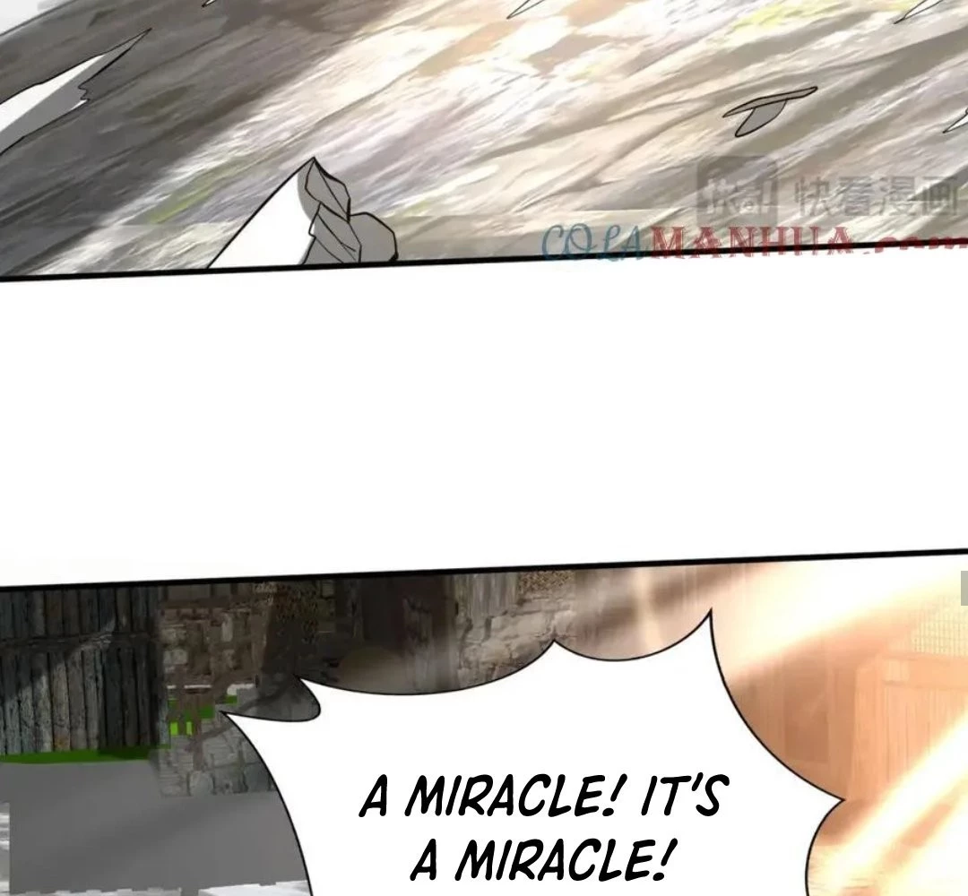 The Son of the First Emperor Kills Enemies and Becomes a God Chapter 121 - 83