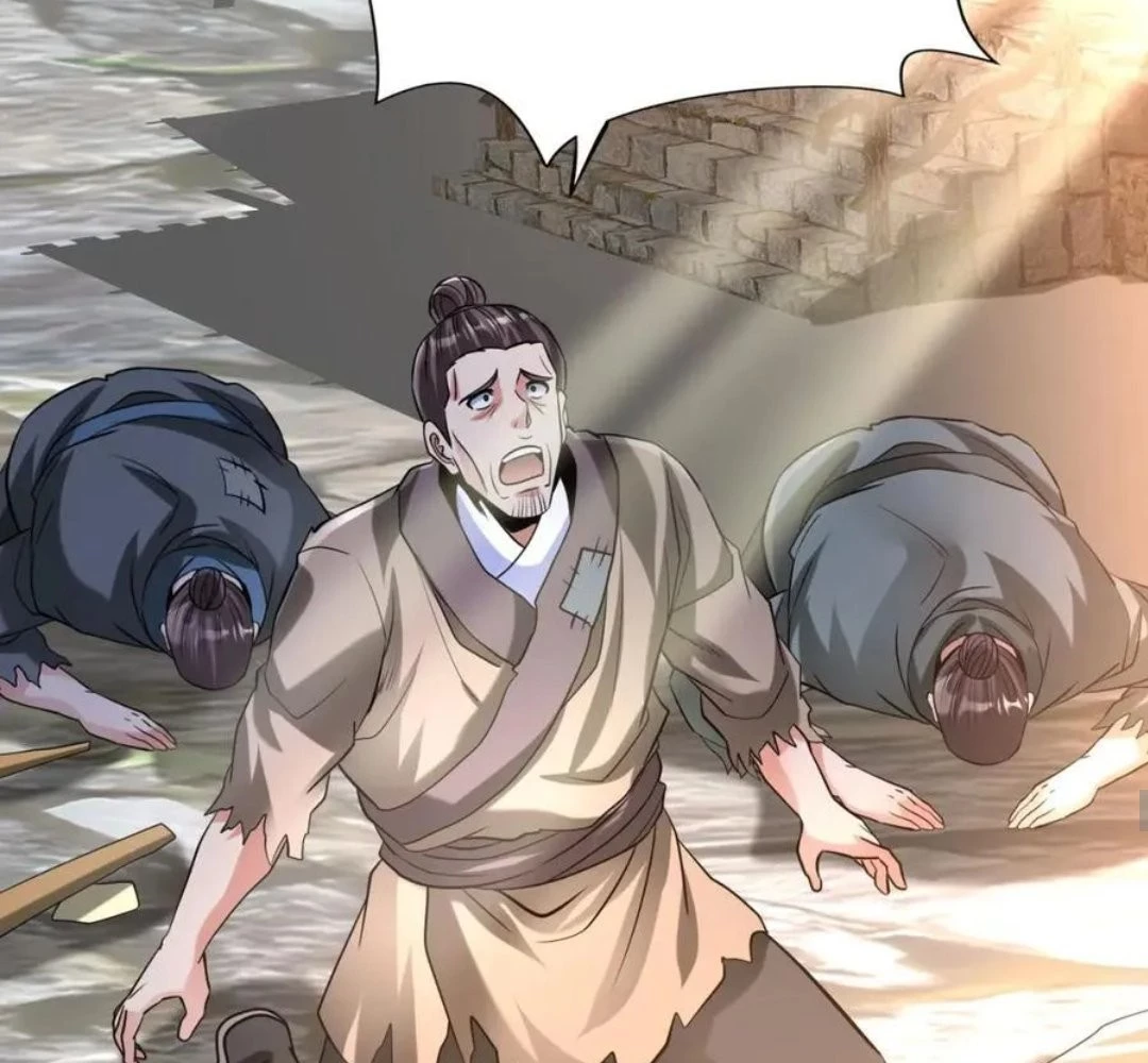 The Son of the First Emperor Kills Enemies and Becomes a God Chapter 121 - 84