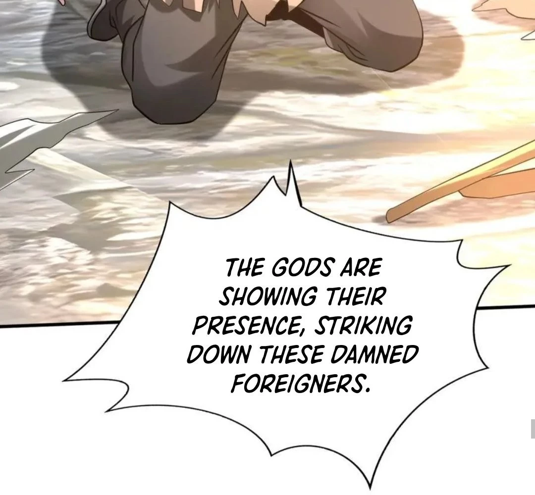 The Son of the First Emperor Kills Enemies and Becomes a God Chapter 121 - 85