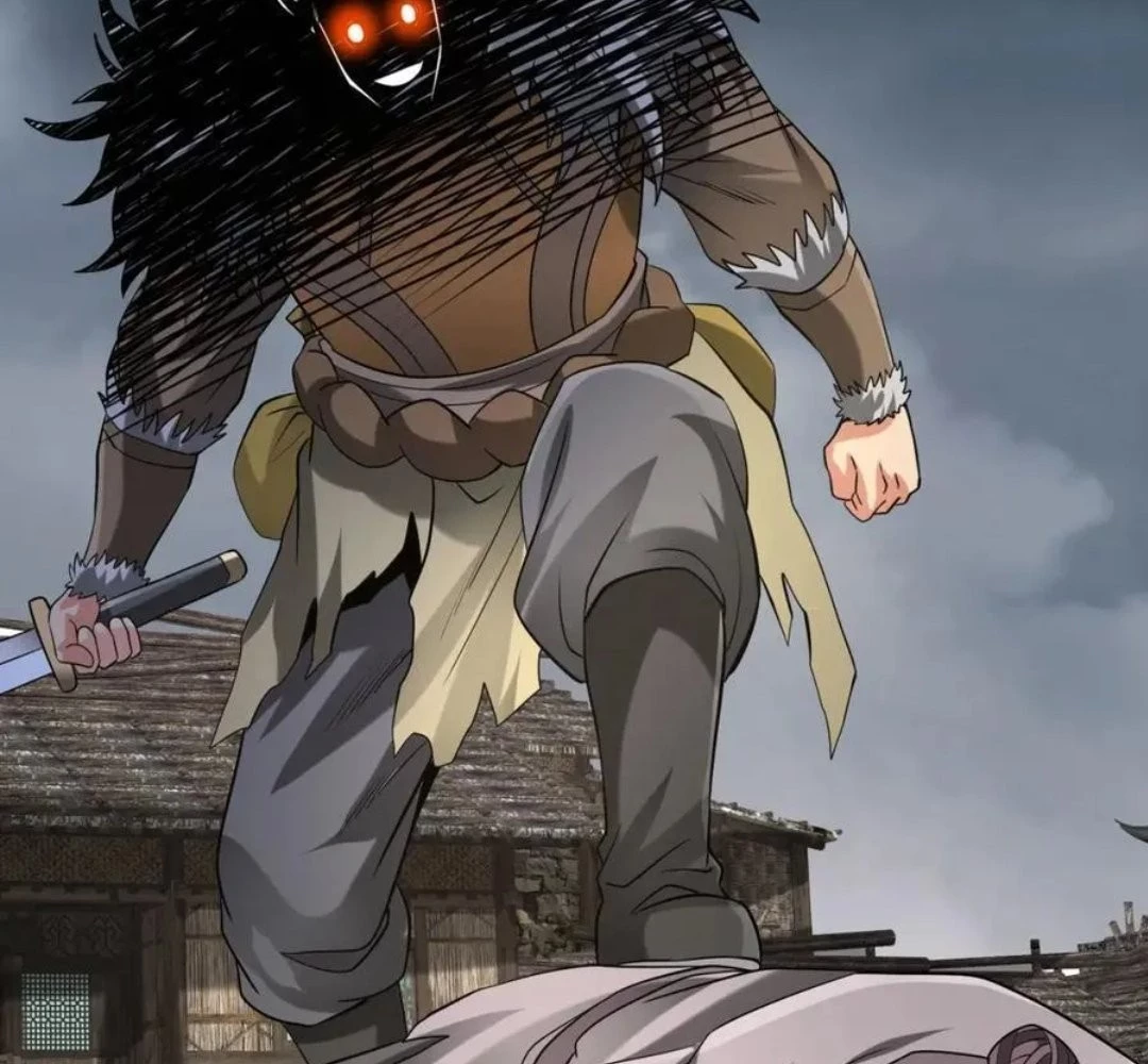 The Son of the First Emperor Kills Enemies and Becomes a God Chapter 121 - 87