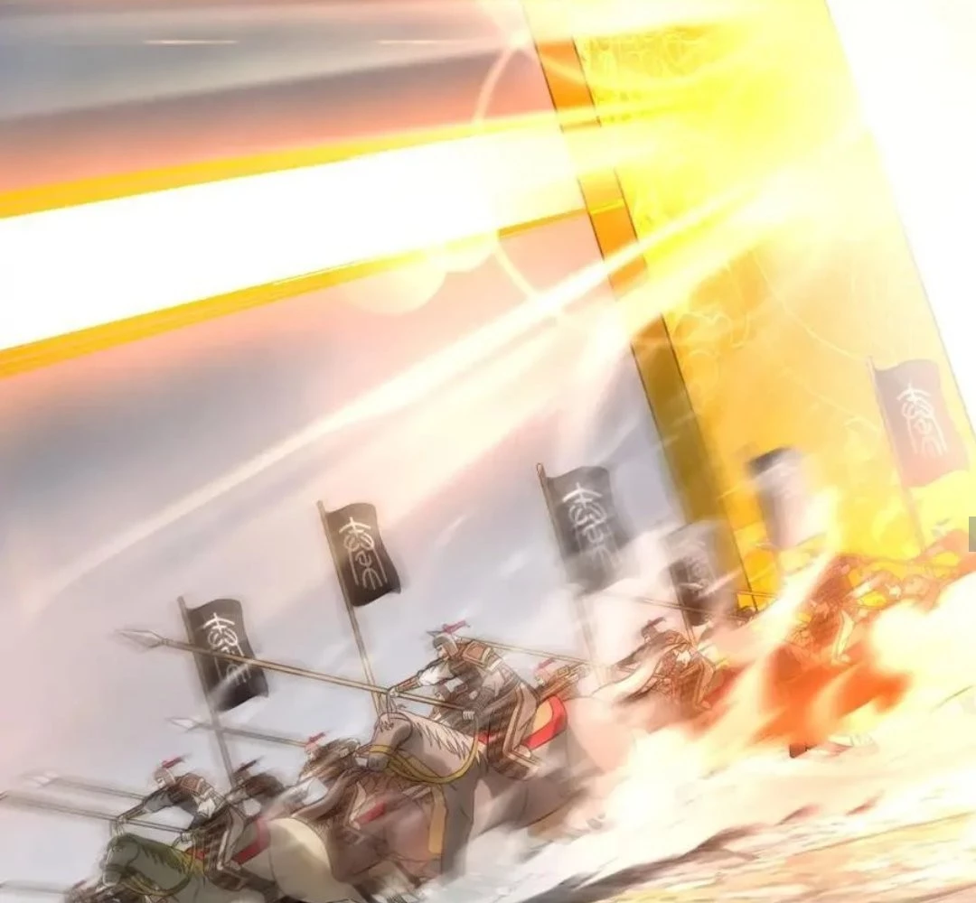 The Son of the First Emperor Kills Enemies and Becomes a God Chapter 121 - 93