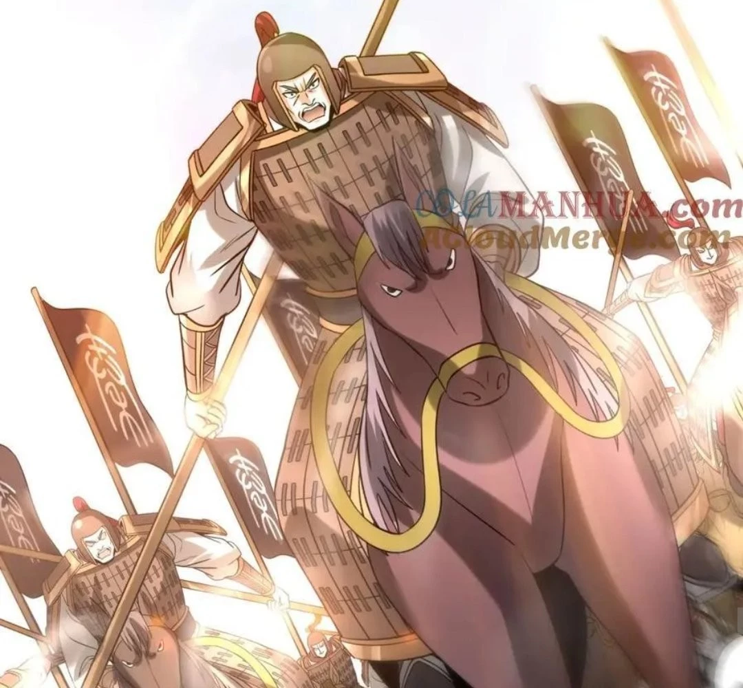 The Son of the First Emperor Kills Enemies and Becomes a God Chapter 121 - 96