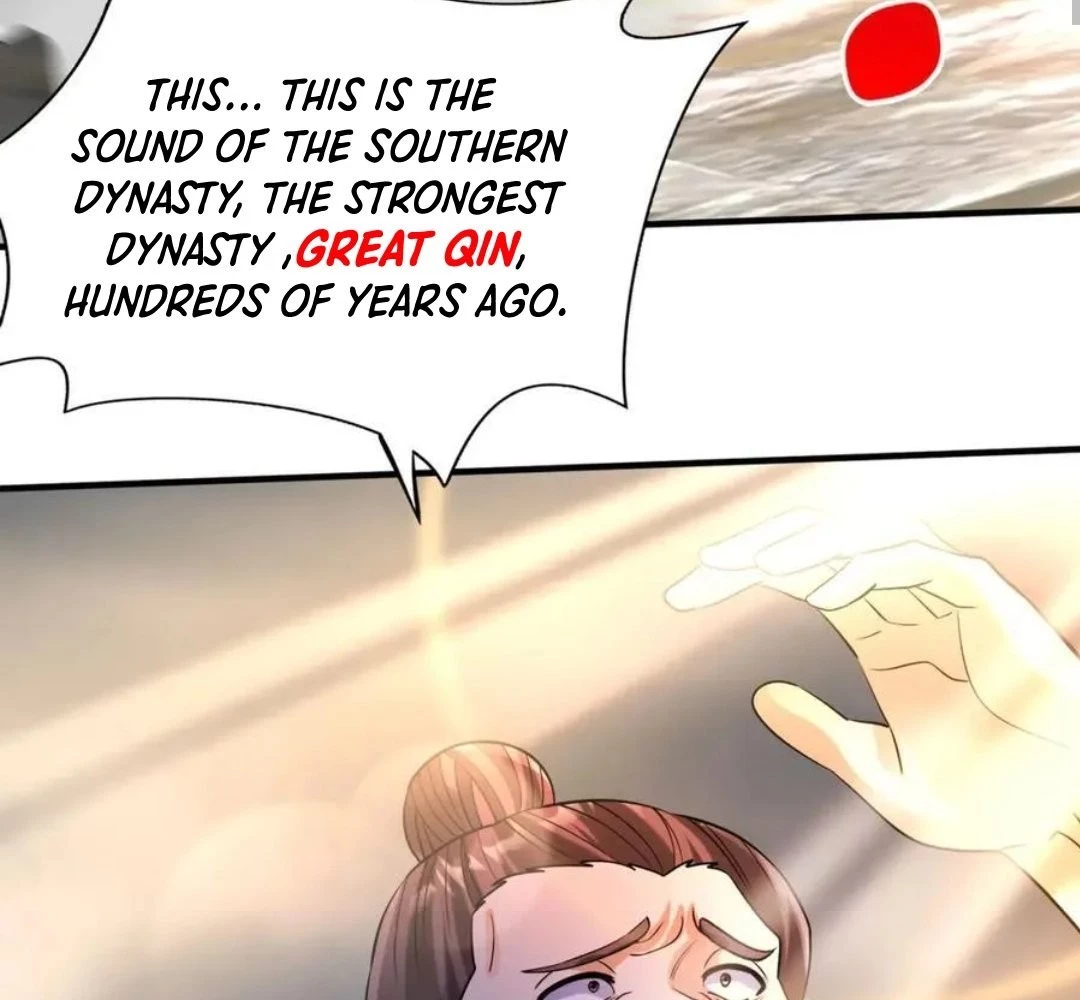 The Son of the First Emperor Kills Enemies and Becomes a God Chapter 121 - 98