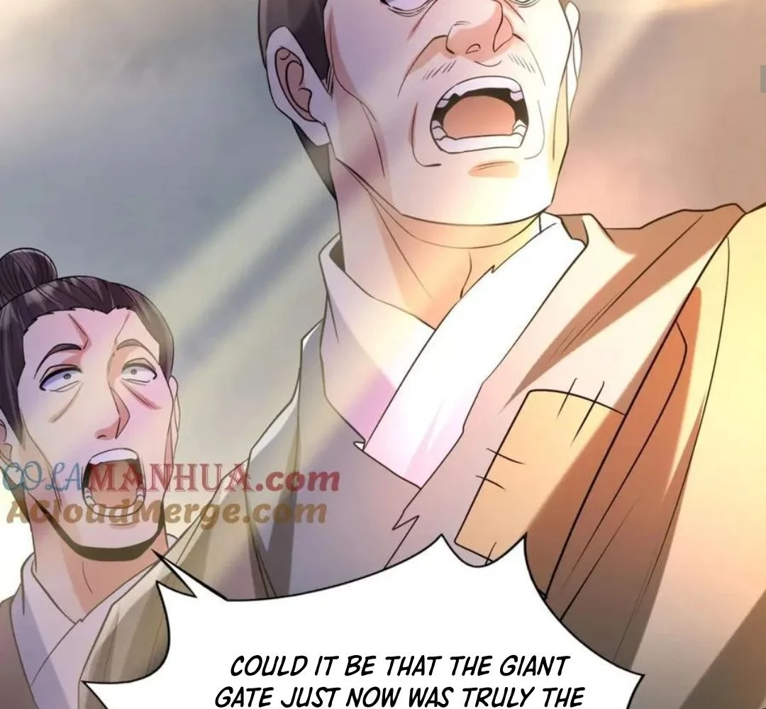 The Son of the First Emperor Kills Enemies and Becomes a God Chapter 121 - 99