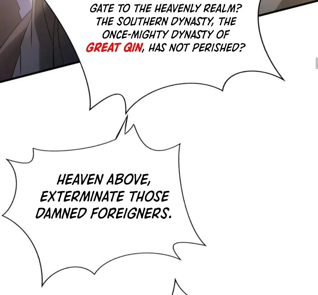 The Son of the First Emperor Kills Enemies and Becomes a God Chapter 121 - 100