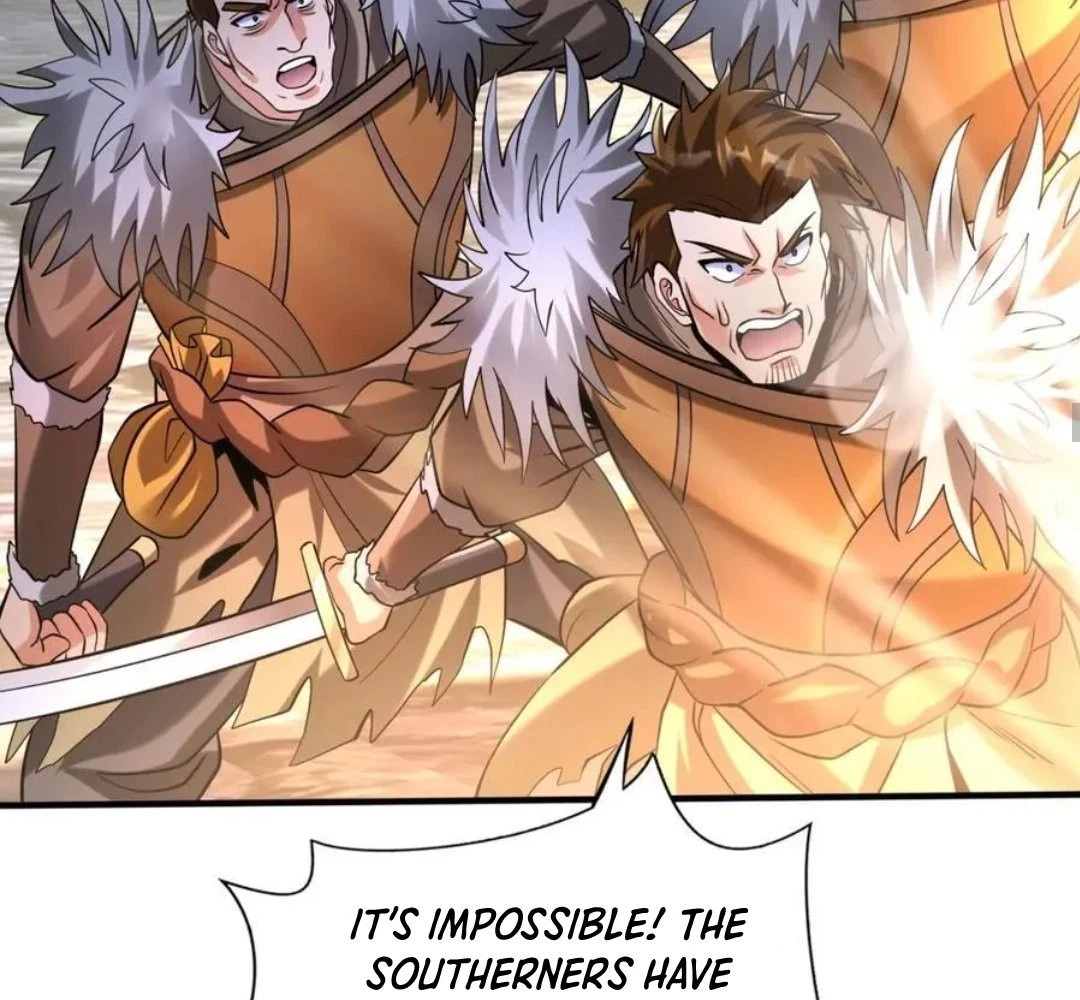 The Son of the First Emperor Kills Enemies and Becomes a God Chapter 121 - 102