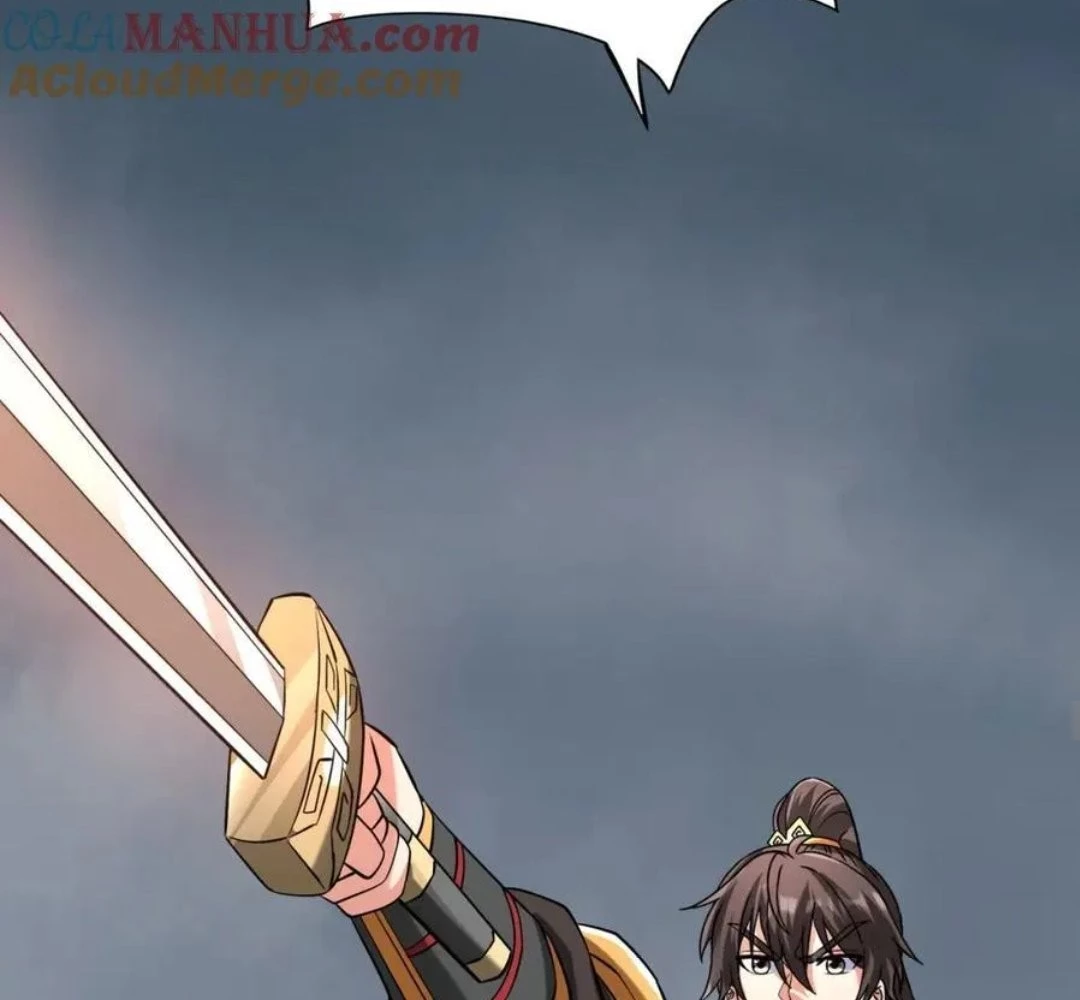 The Son of the First Emperor Kills Enemies and Becomes a God Chapter 121 - 106