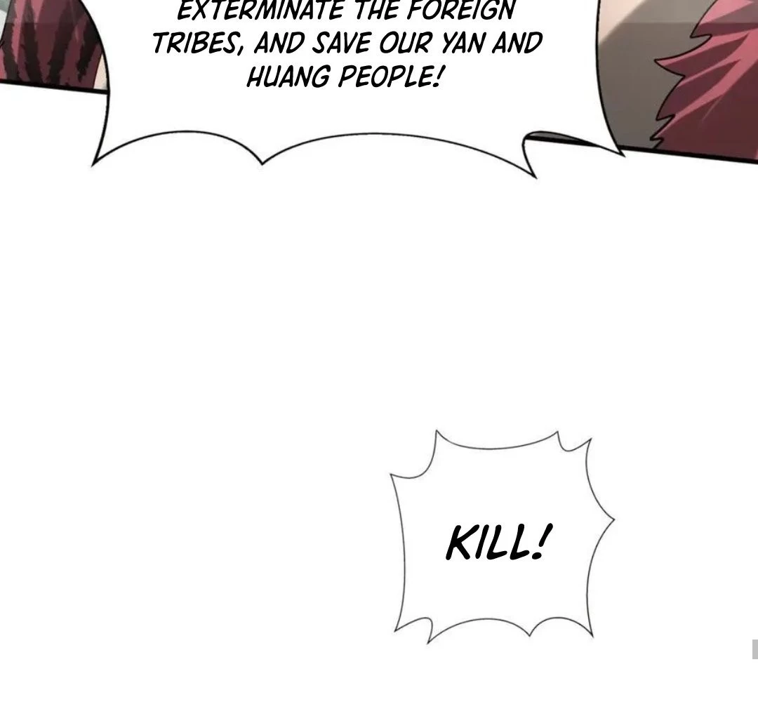 The Son of the First Emperor Kills Enemies and Becomes a God Chapter 121 - 108