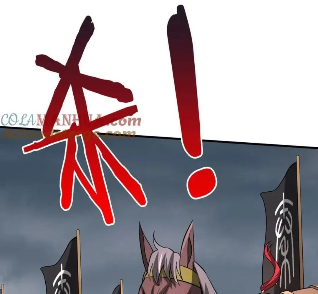 The Son of the First Emperor Kills Enemies and Becomes a God Chapter 121 - 109