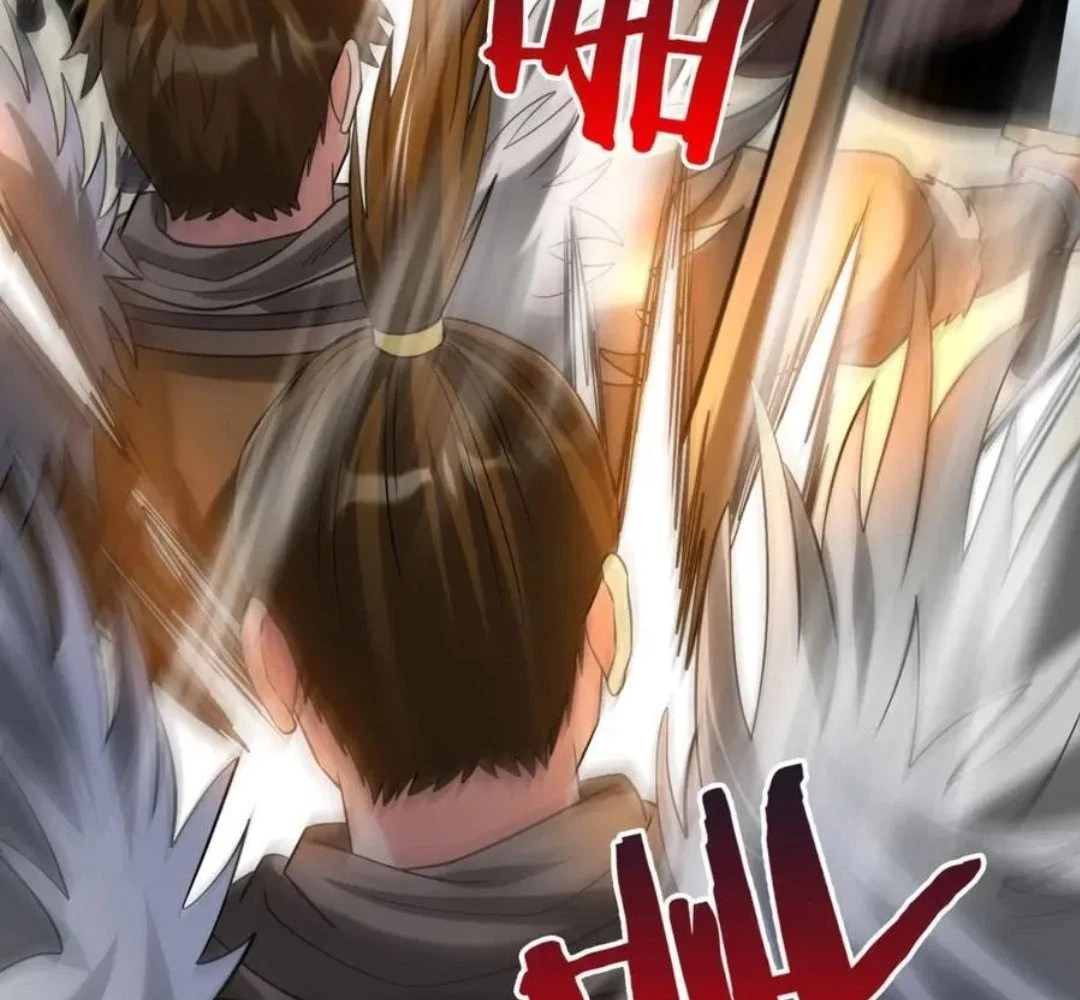 The Son of the First Emperor Kills Enemies and Becomes a God Chapter 121 - 111