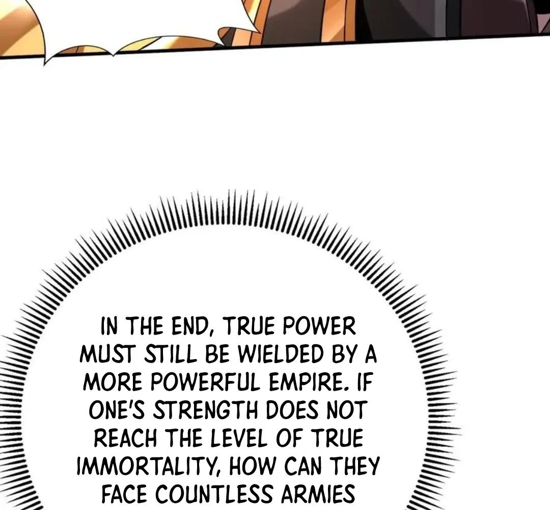 The Son of the First Emperor Kills Enemies and Becomes a God Chapter 121 - 114