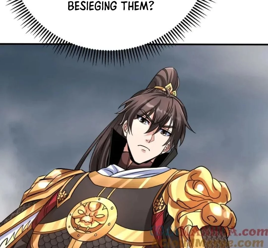 The Son of the First Emperor Kills Enemies and Becomes a God Chapter 121 - 115