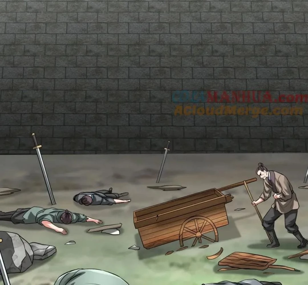 The Son of the First Emperor Kills Enemies and Becomes a God Chapter 121 - 119