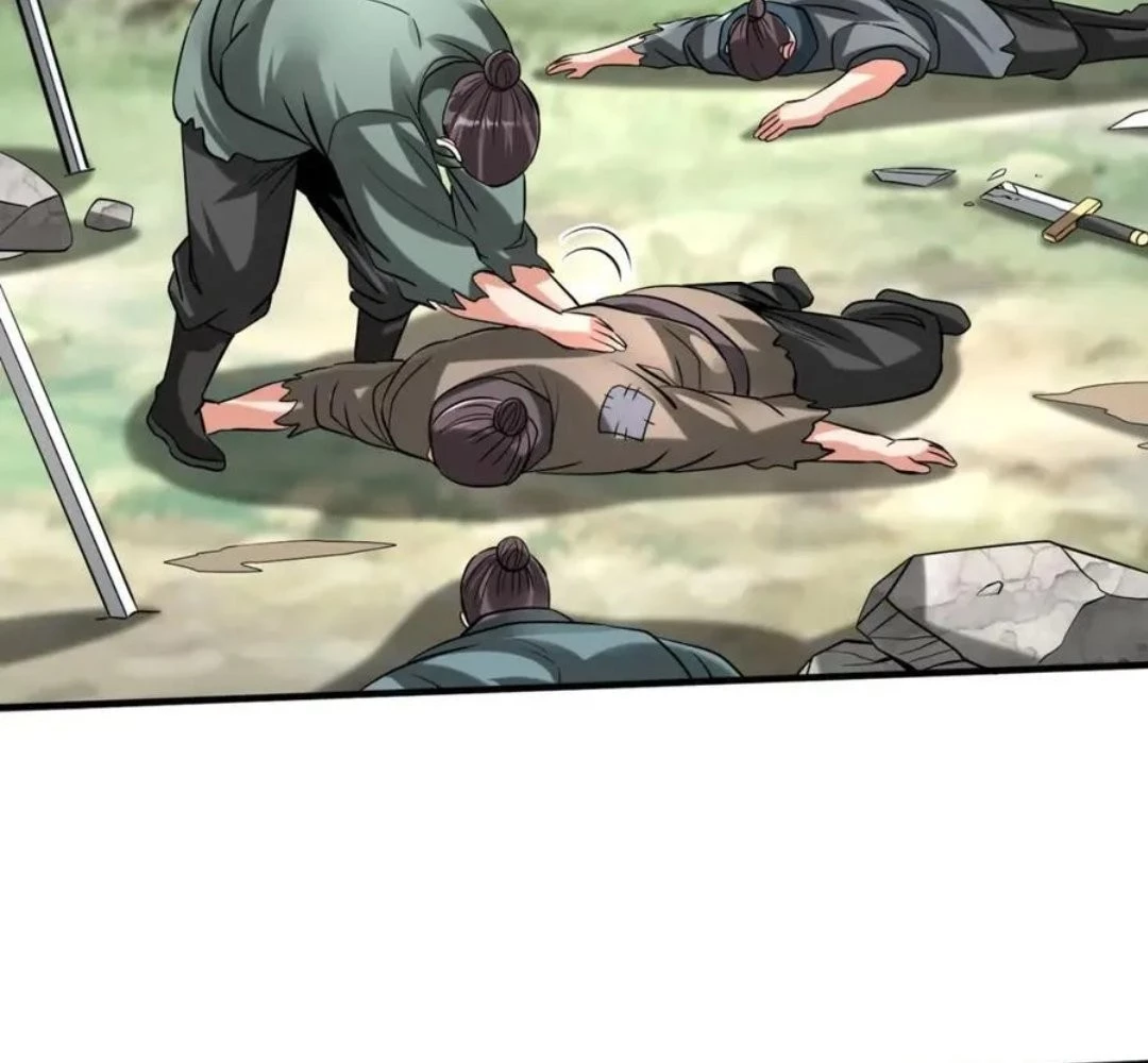 The Son of the First Emperor Kills Enemies and Becomes a God Chapter 121 - 120