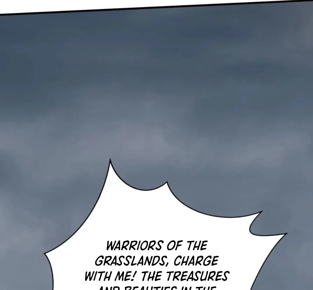 The Son of the First Emperor Kills Enemies and Becomes a God Chapter 121 - 121