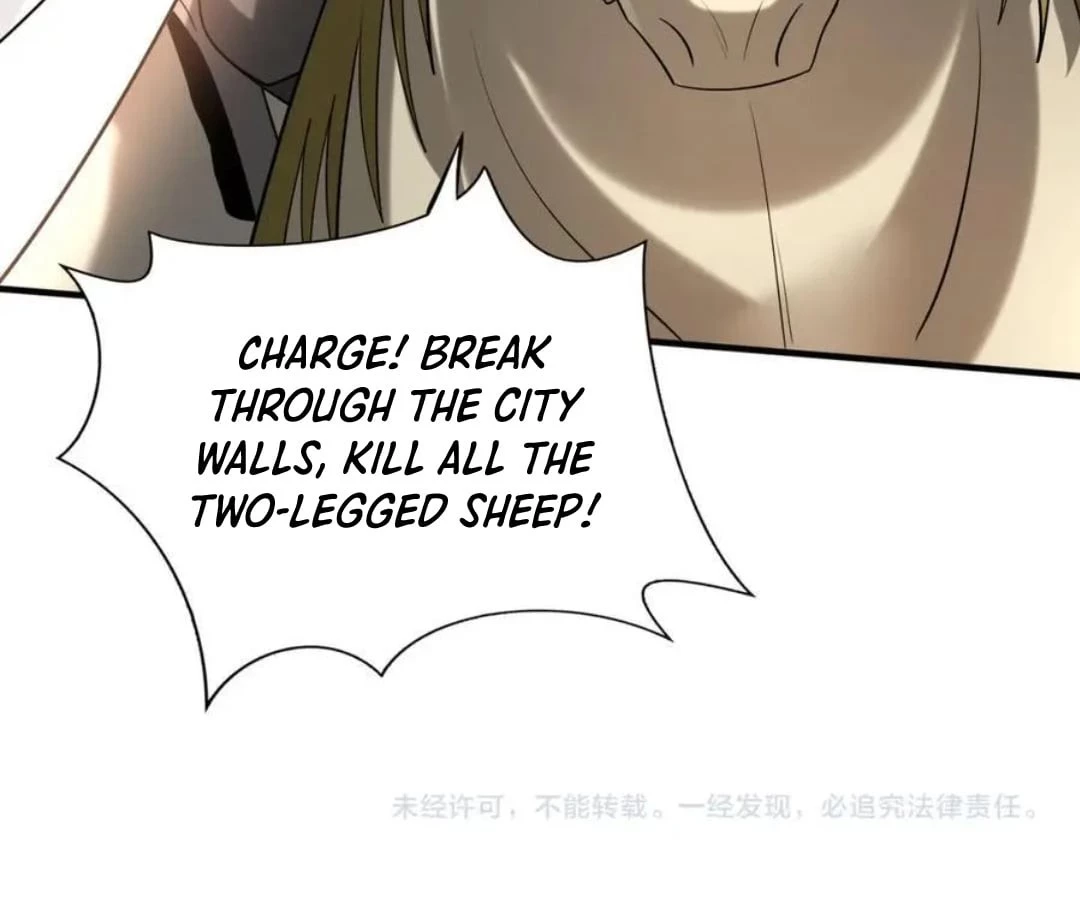 The Son of the First Emperor Kills Enemies and Becomes a God Chapter 121 - 124