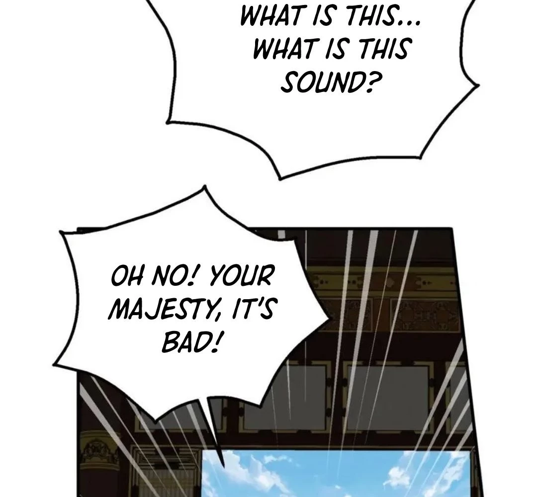 The Son of the First Emperor Kills Enemies and Becomes a God Chapter 123 - 5