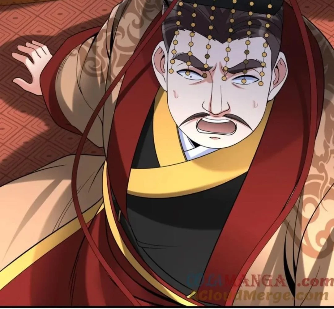 The Son of the First Emperor Kills Enemies and Becomes a God Chapter 123 - 8