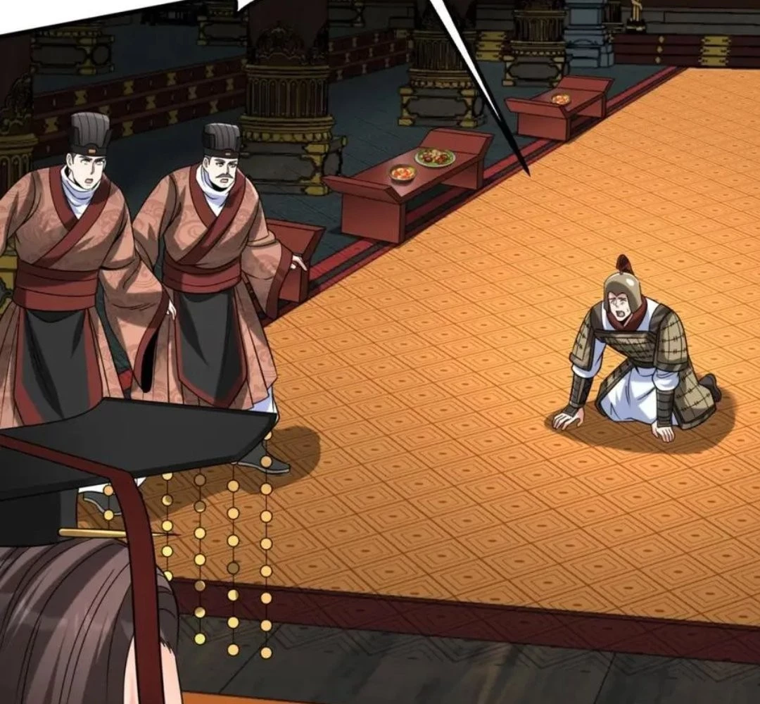 The Son of the First Emperor Kills Enemies and Becomes a God Chapter 123 - 10