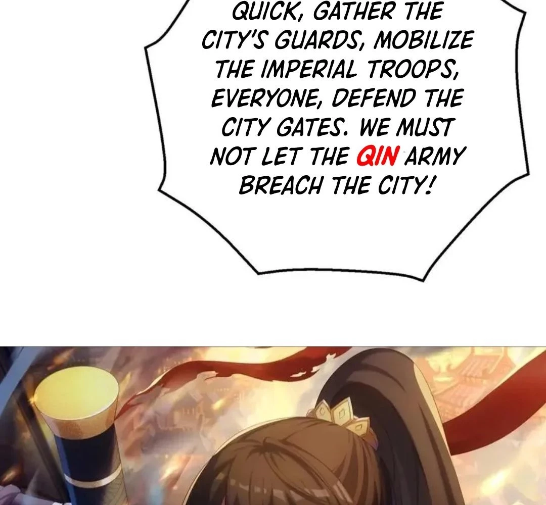 The Son of the First Emperor Kills Enemies and Becomes a God Chapter 123 - 14