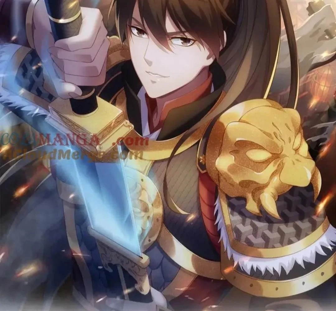 The Son of the First Emperor Kills Enemies and Becomes a God Chapter 123 - 15