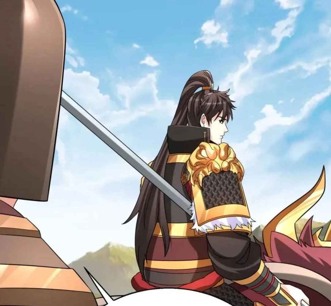 The Son of the First Emperor Kills Enemies and Becomes a God Chapter 123 - 19