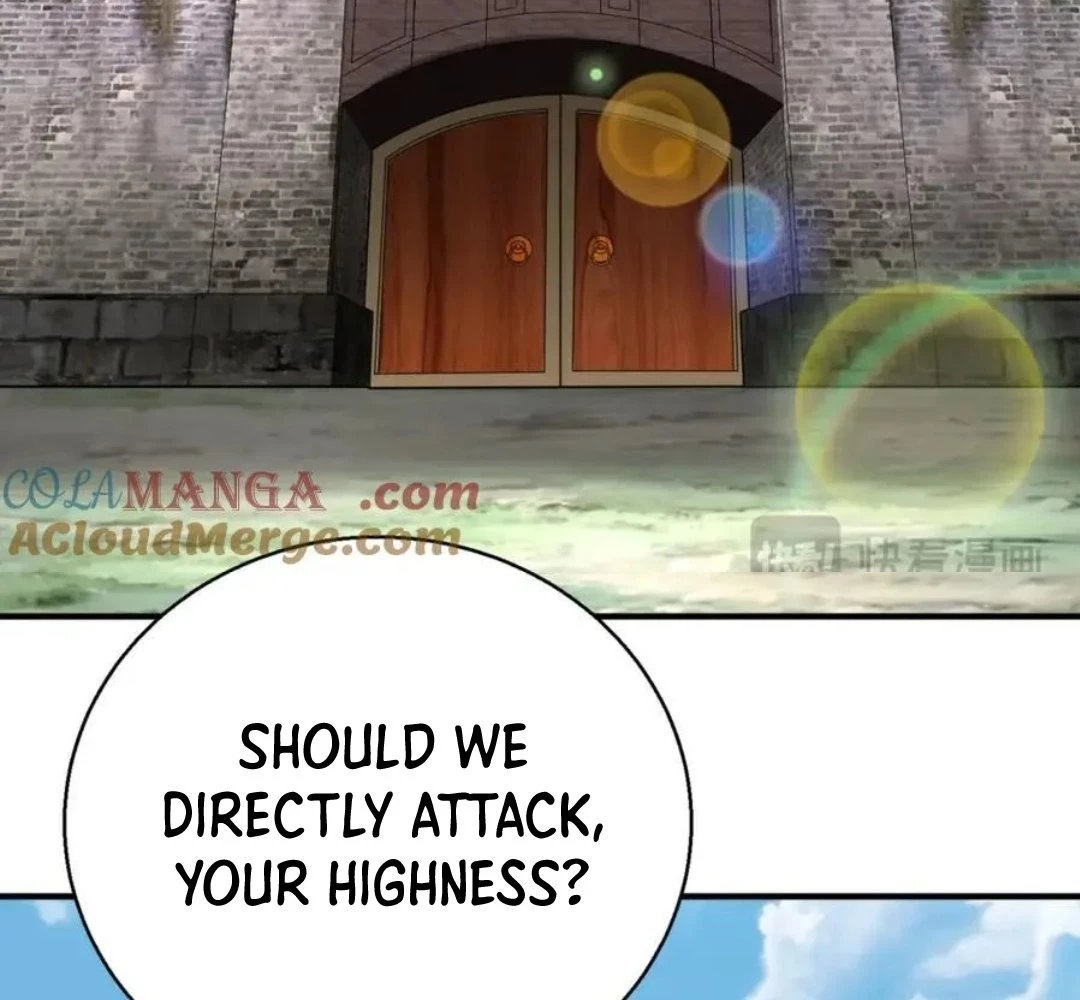 The Son of the First Emperor Kills Enemies and Becomes a God Chapter 123 - 21