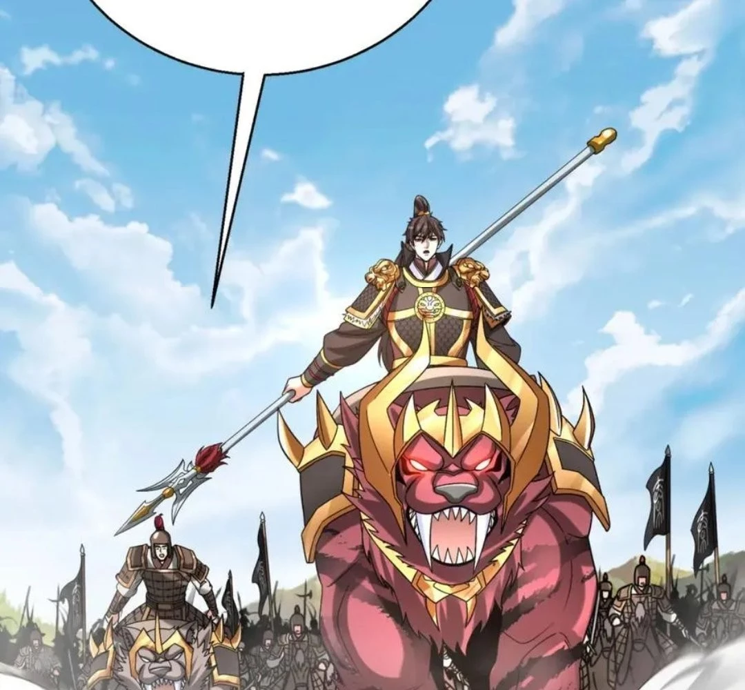 The Son of the First Emperor Kills Enemies and Becomes a God Chapter 123 - 22