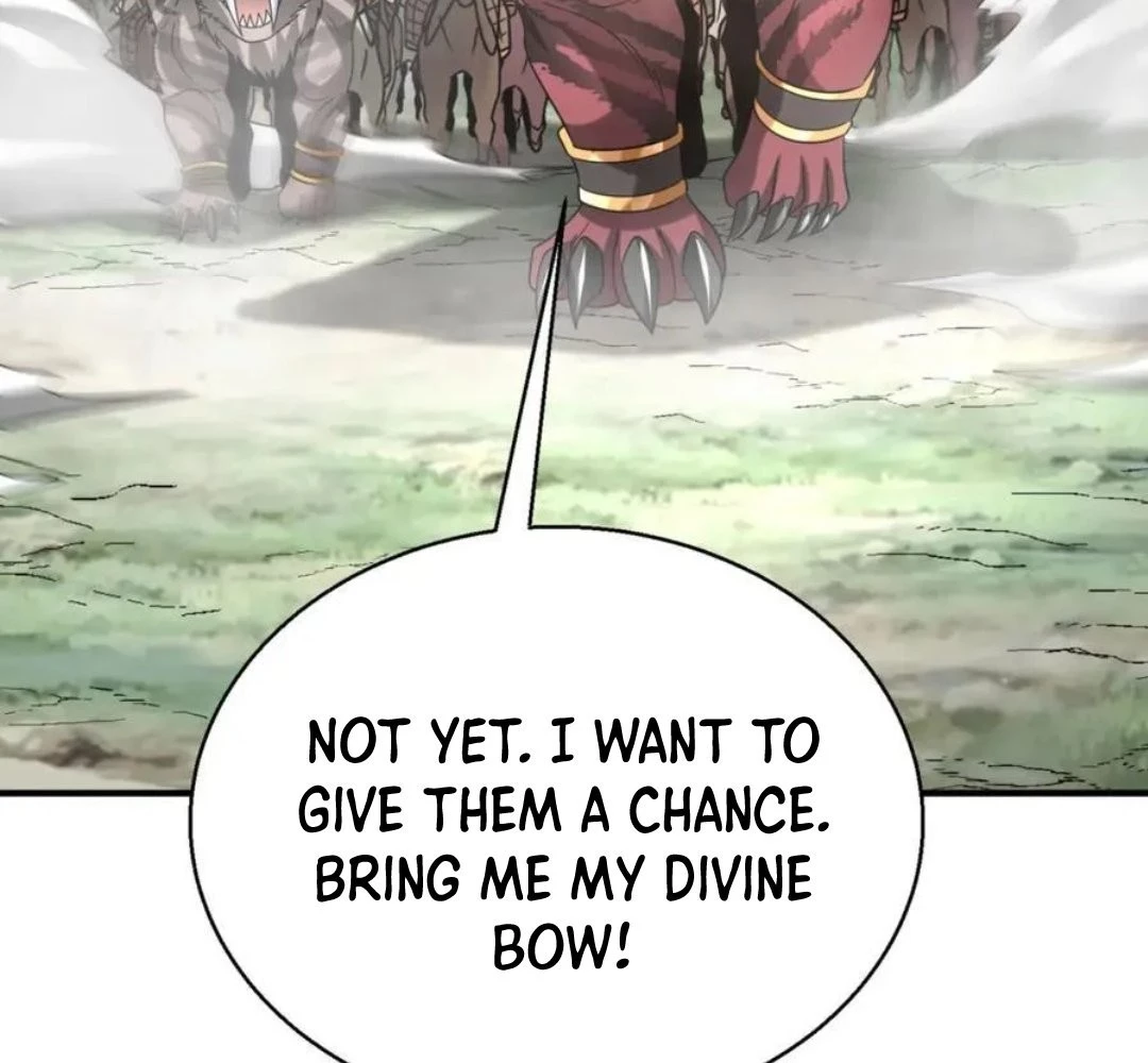 The Son of the First Emperor Kills Enemies and Becomes a God Chapter 123 - 23