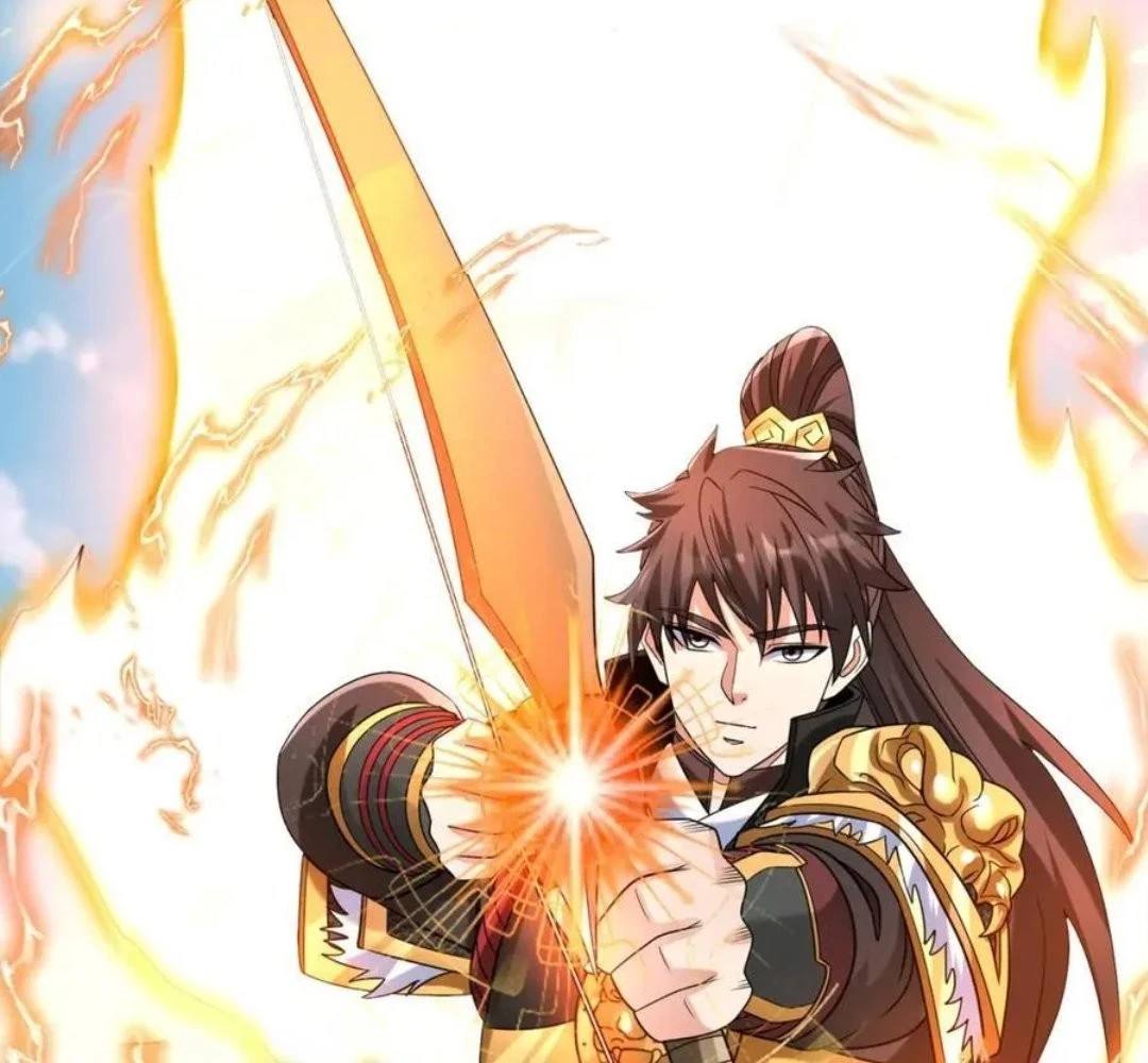 The Son of the First Emperor Kills Enemies and Becomes a God Chapter 123 - 25