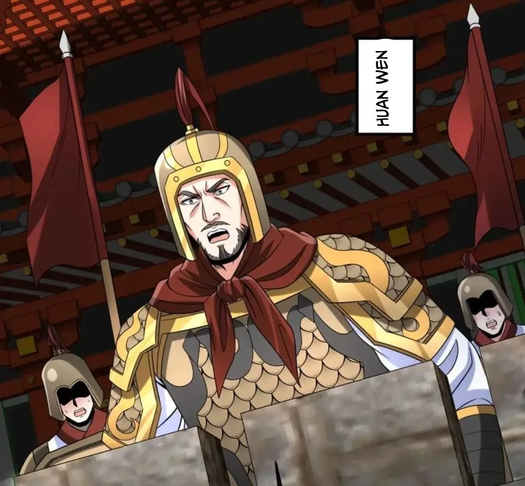 The Son of the First Emperor Kills Enemies and Becomes a God Chapter 123 - 28