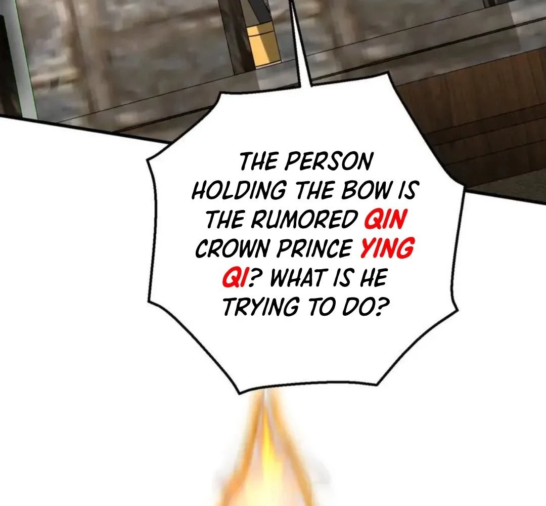 The Son of the First Emperor Kills Enemies and Becomes a God Chapter 123 - 29