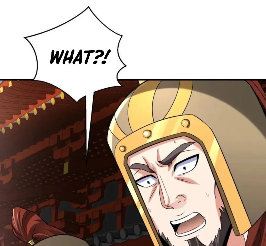 The Son of the First Emperor Kills Enemies and Becomes a God Chapter 123 - 35