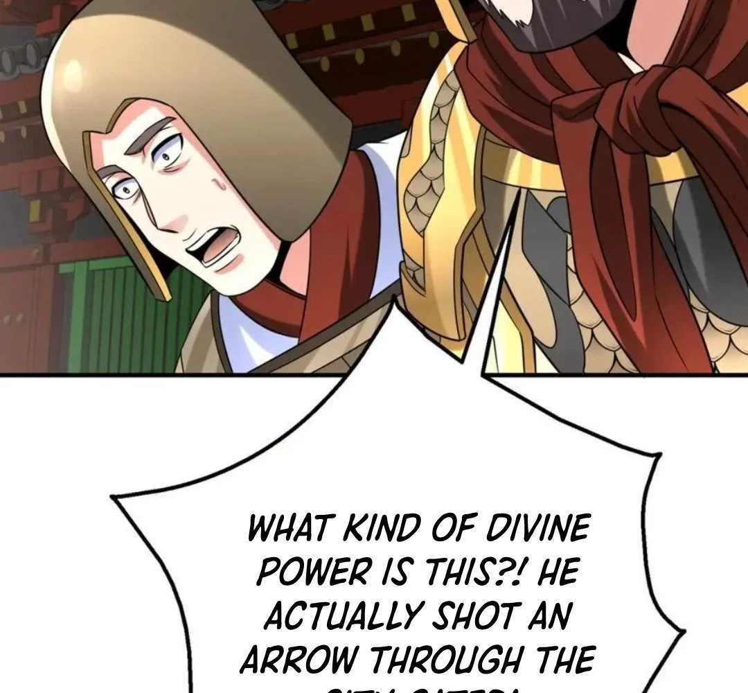 The Son of the First Emperor Kills Enemies and Becomes a God Chapter 123 - 36