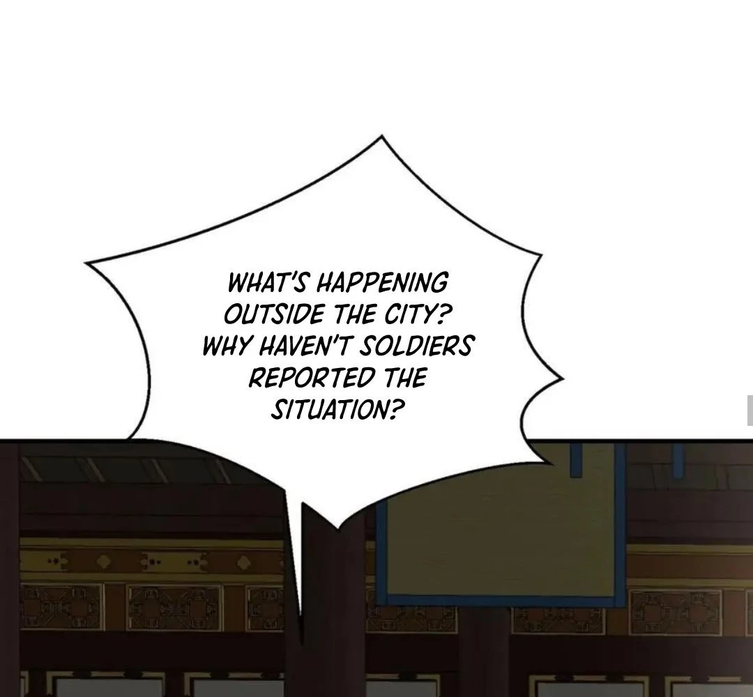 The Son of the First Emperor Kills Enemies and Becomes a God Chapter 123 - 46