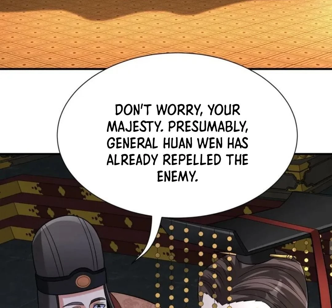 The Son of the First Emperor Kills Enemies and Becomes a God Chapter 123 - 48