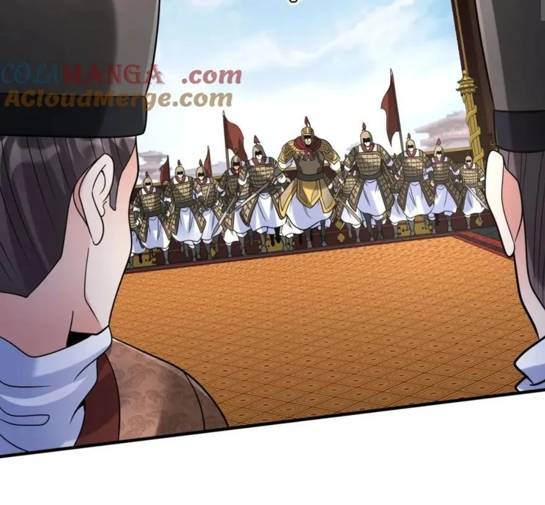 The Son of the First Emperor Kills Enemies and Becomes a God Chapter 123 - 51