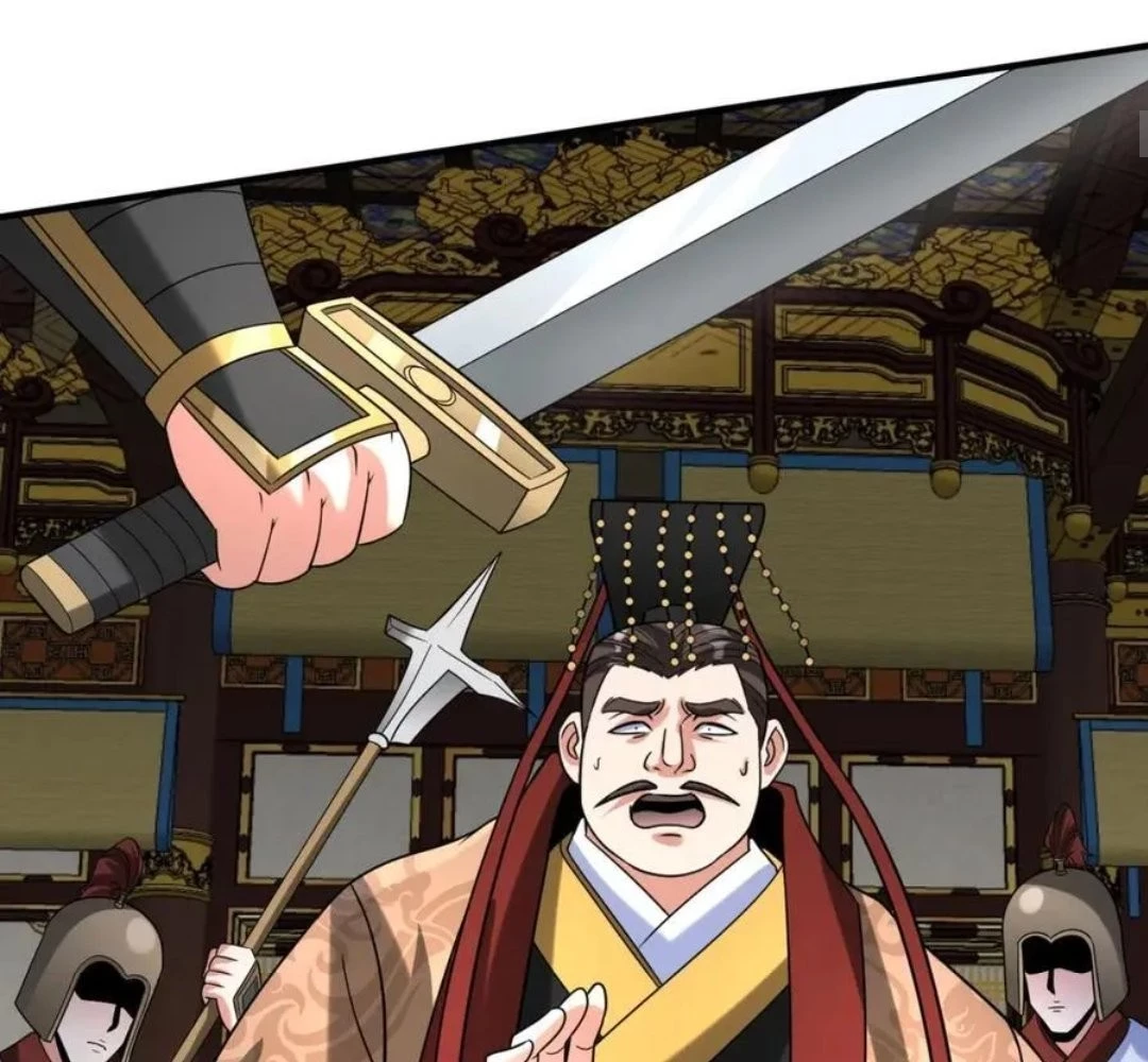 The Son of the First Emperor Kills Enemies and Becomes a God Chapter 123 - 52