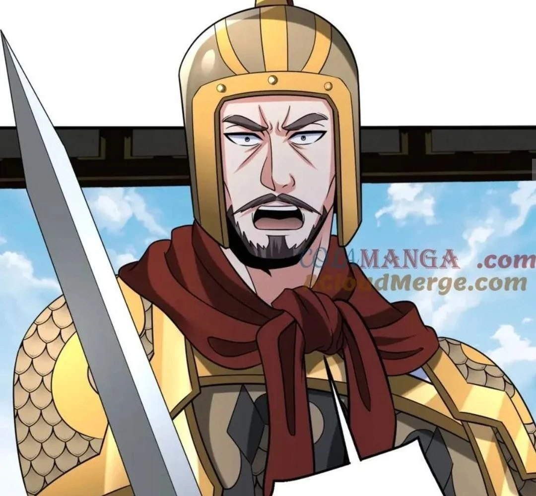 The Son of the First Emperor Kills Enemies and Becomes a God Chapter 123 - 54