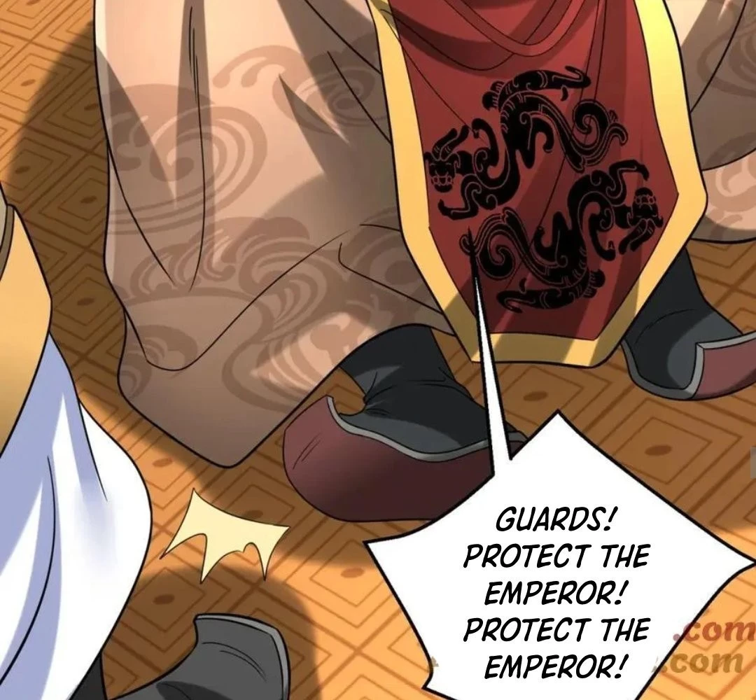 The Son of the First Emperor Kills Enemies and Becomes a God Chapter 123 - 57