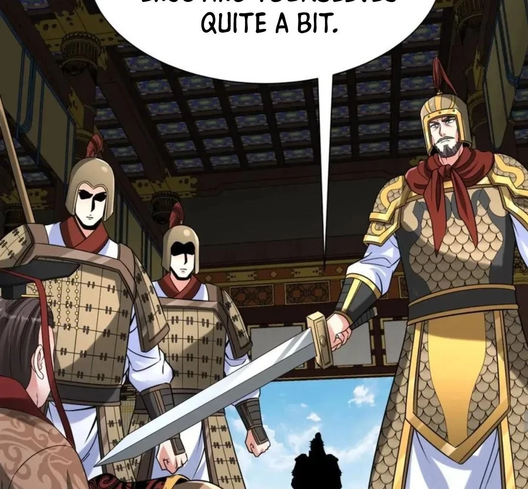 The Son of the First Emperor Kills Enemies and Becomes a God Chapter 123 - 59