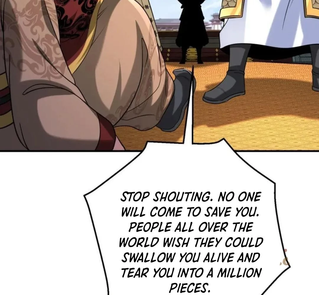 The Son of the First Emperor Kills Enemies and Becomes a God Chapter 123 - 60