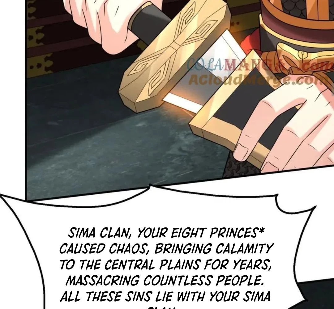 The Son of the First Emperor Kills Enemies and Becomes a God Chapter 123 - 64