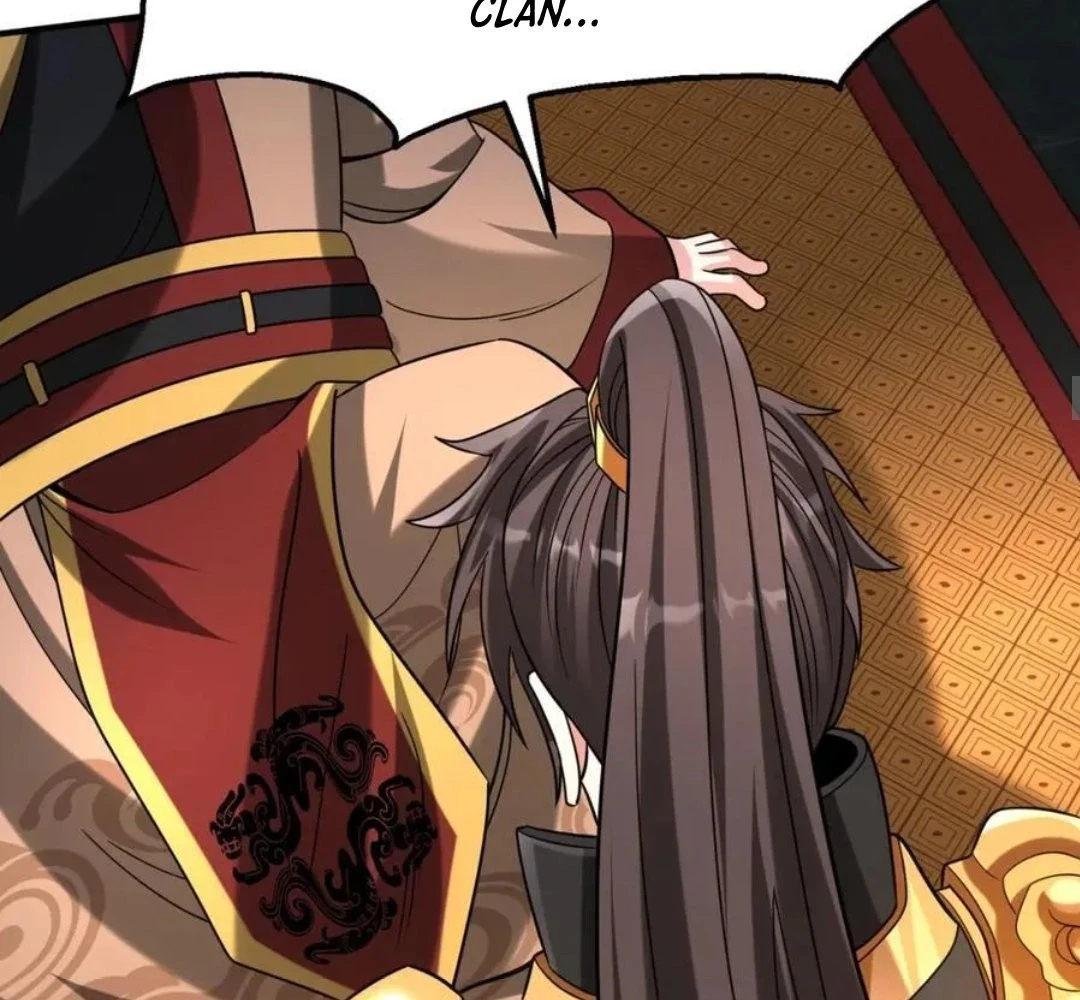 The Son of the First Emperor Kills Enemies and Becomes a God Chapter 123 - 65