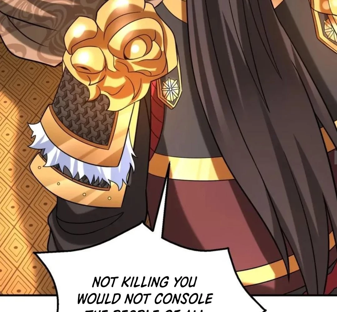 The Son of the First Emperor Kills Enemies and Becomes a God Chapter 123 - 66