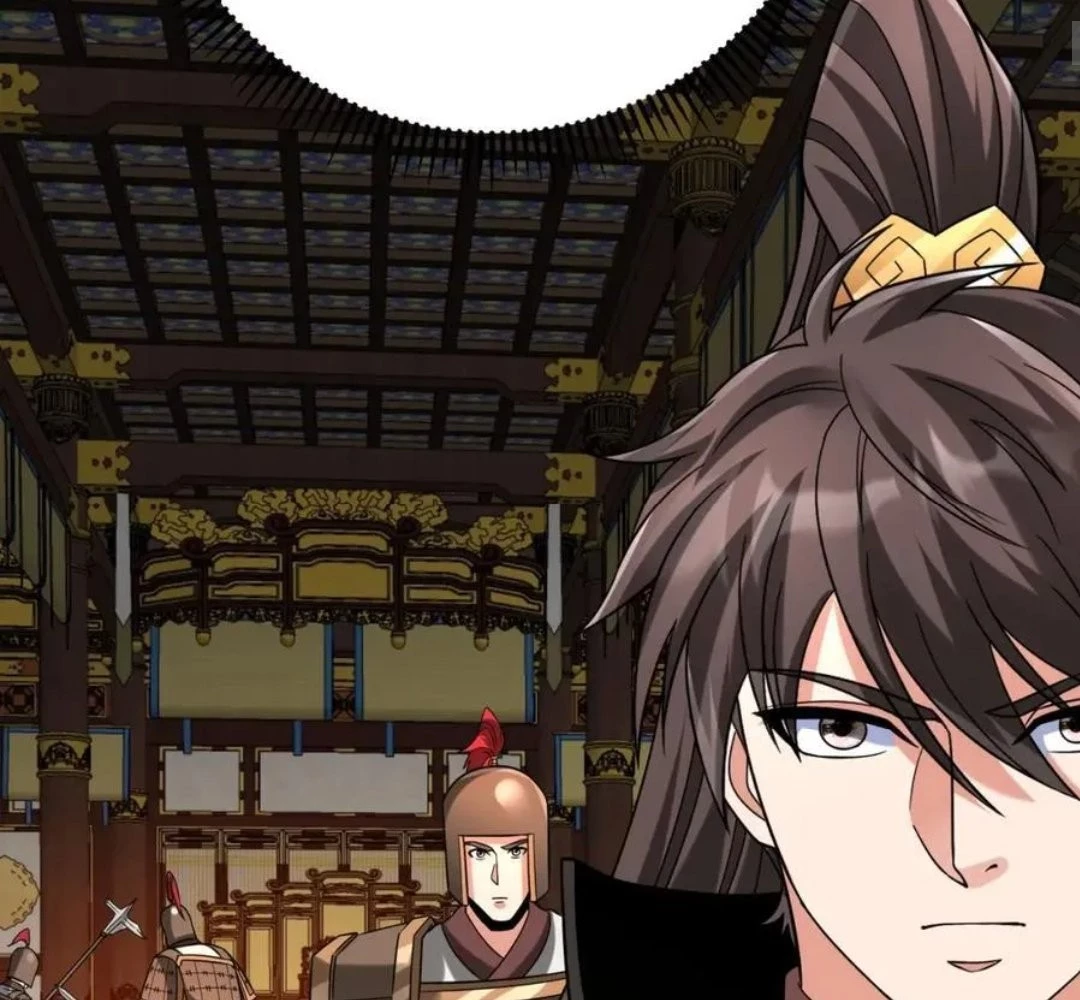 The Son of the First Emperor Kills Enemies and Becomes a God Chapter 123 - 72